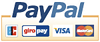 Einfach und sicher zahlen mit PayPal
